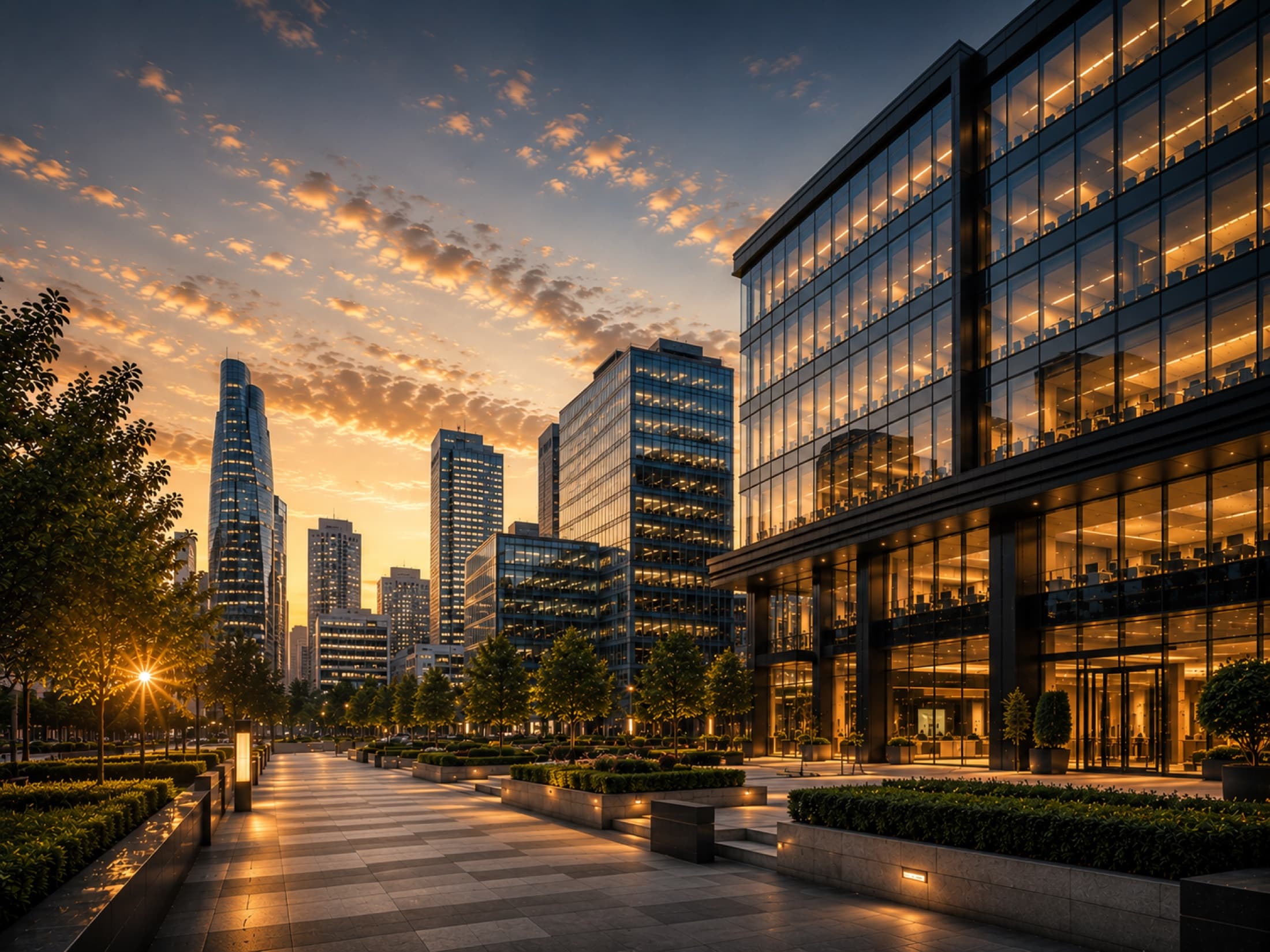 Where property meets opportunity.